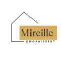Logo Mireille organiseert