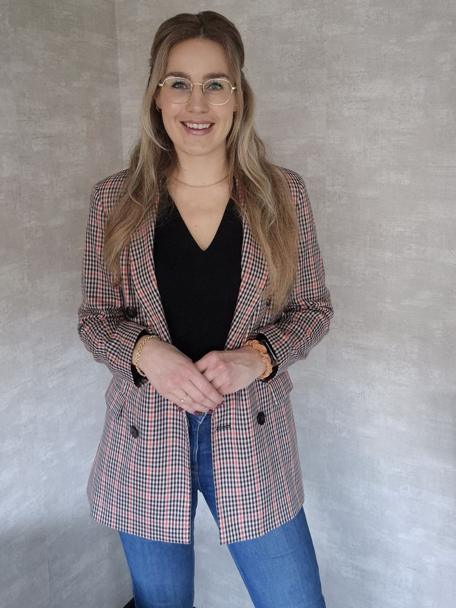 Mireille van der Linde