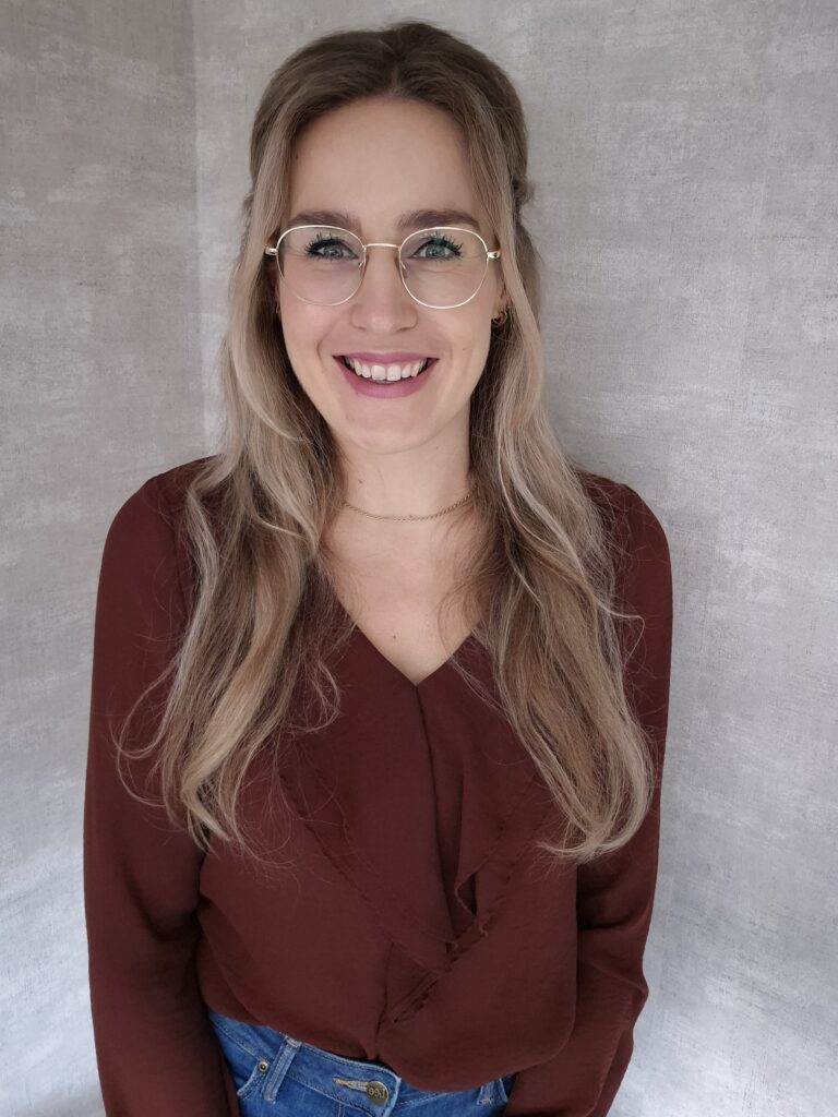 Mireille van der Linde