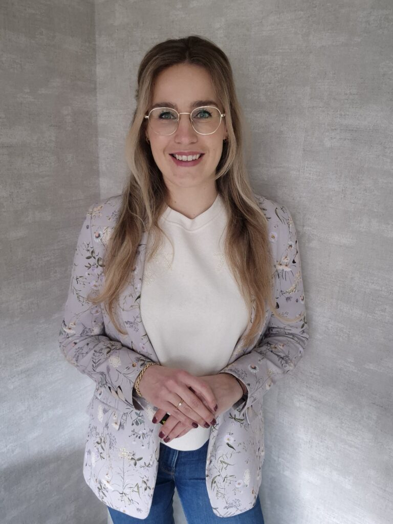 Mireille van der Linde